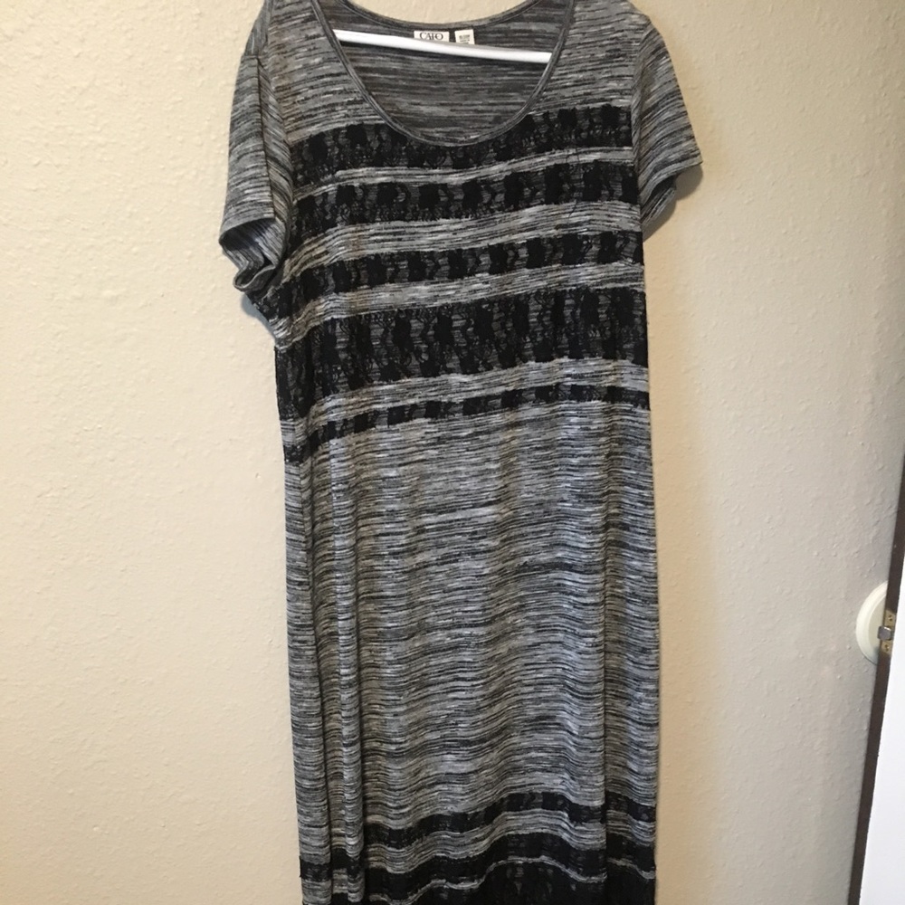 CATO Maxi dress